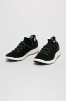 Кросівки PEPE JEANS Black sneackers HIKE SUMMER (PMS30521-999) 42 EU 2